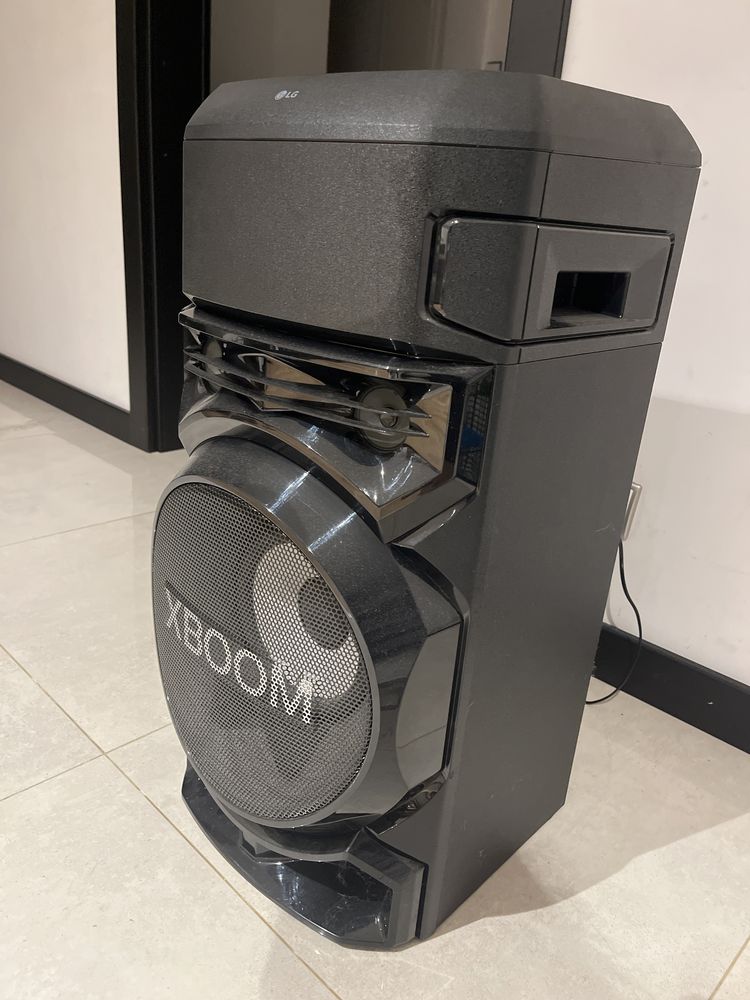Glosnik Power audio LG RNC5 XBOOM