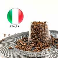 ЕКСКЛЮЗИВ! Кава в зернах купаж 60%40% від шефу кав'ярні ITALIA (Турин)
