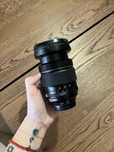 Fujifilm XF 16-55mm 2.8