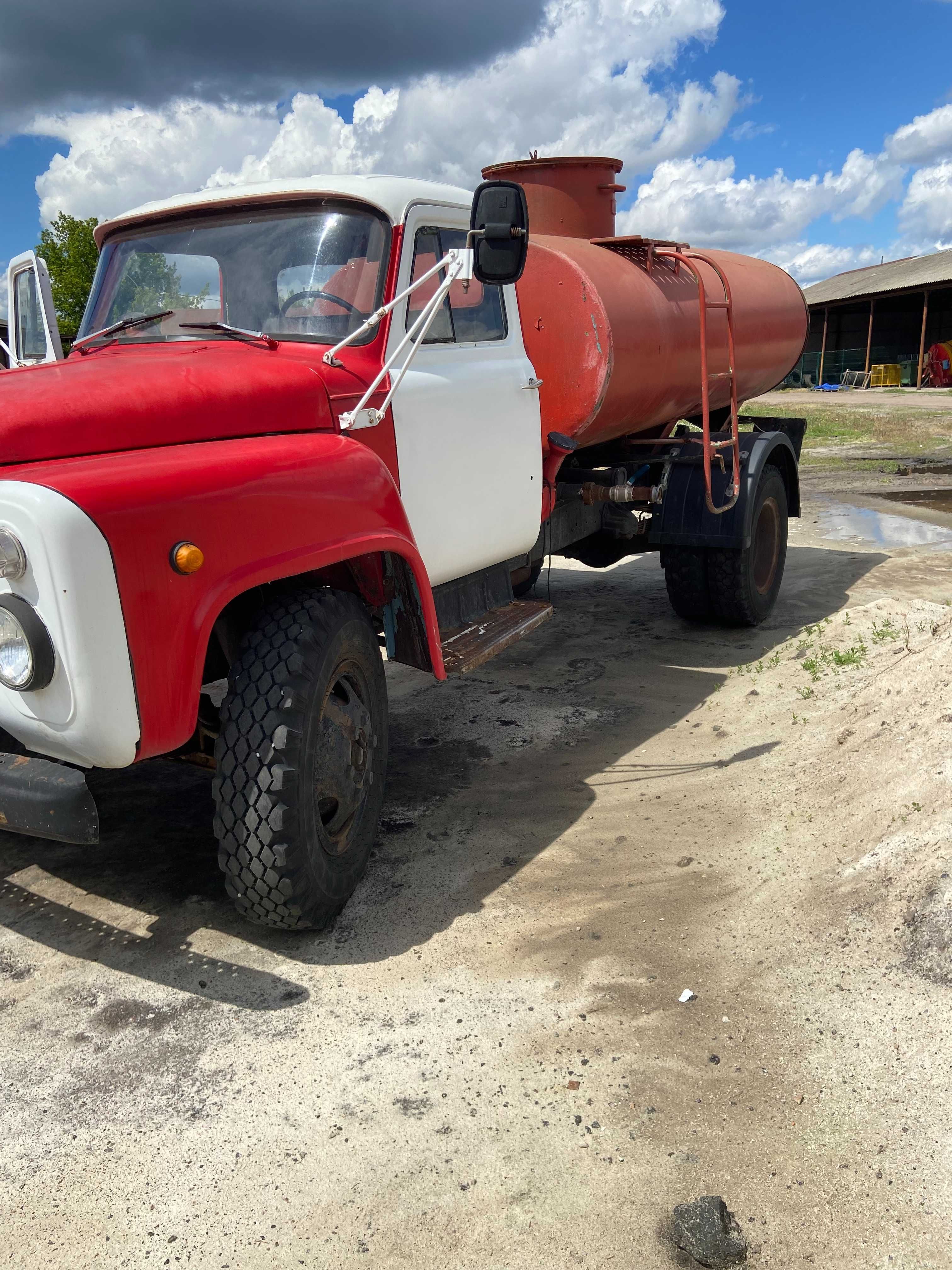 Автомашина ГАЗ-5312, 00371МЕ