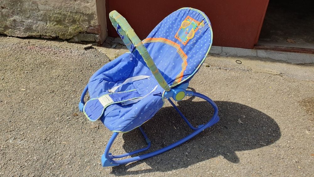 Bujak, Bujaczek z wibracjami