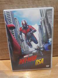 Antman I osa dvd marvel