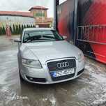 Audi a6 Quattro 4x4