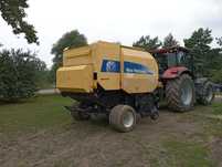 New holland  BR 7060
