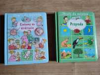 Obrazki dla maluchów - Czekamy na dzidziusia + Przyroda + gratis