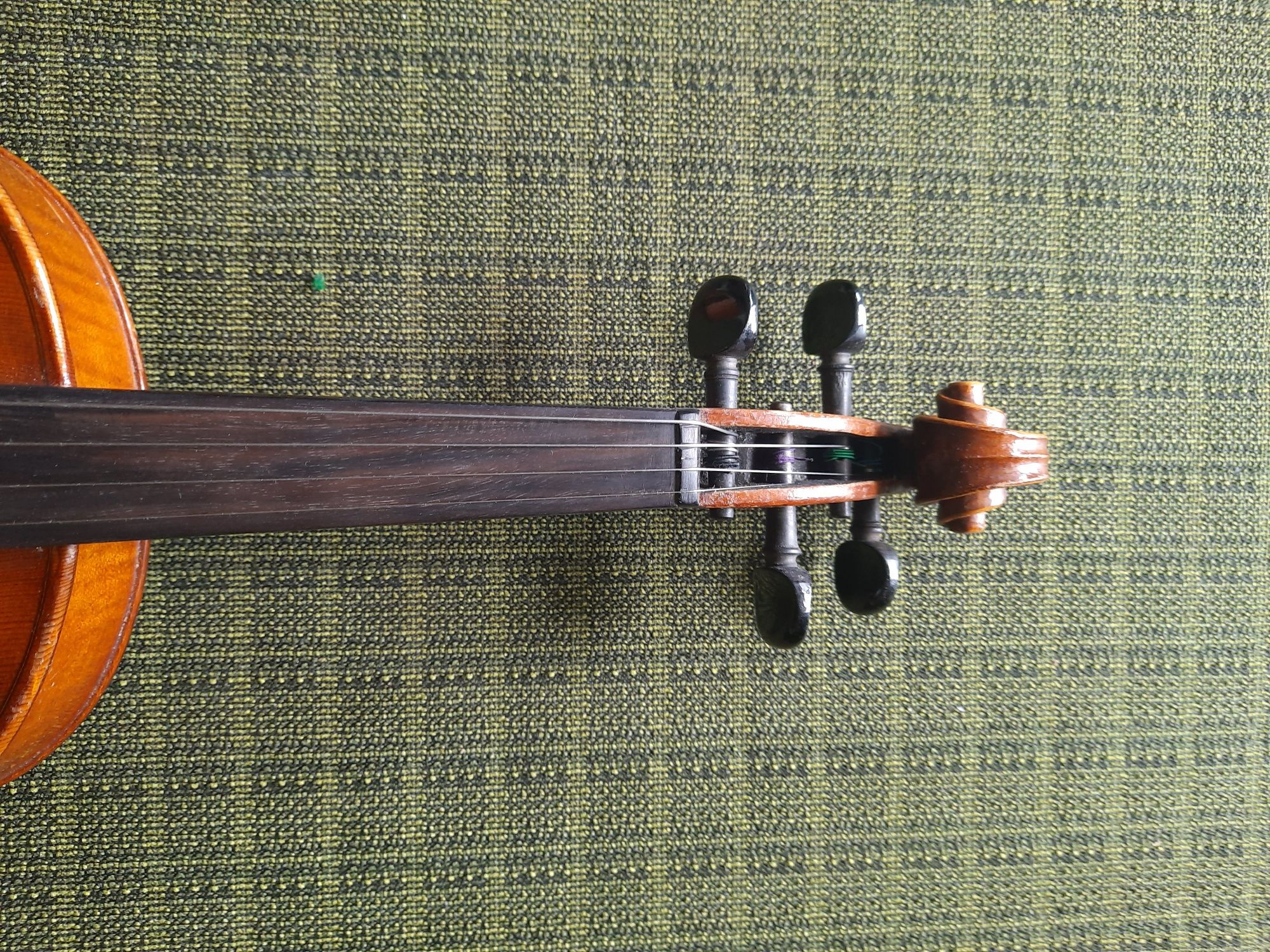 Skrzypce  4/4 model Stradivariego