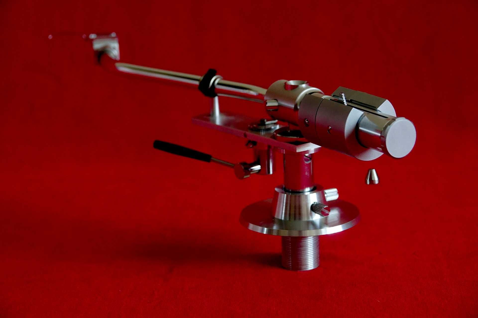 Ramię Victor/JVC UA-77 10" Tracing Hold Tonearm Hi-End