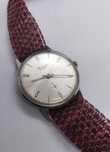 Zegarek Męski Raketa 16 Jewels NAKRĘCANY /Przecena Nowy Lombard /Cz-wa