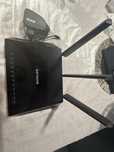 szybki Router gameingowy wifi Netgear R6800 ac1900 ruter accespoint