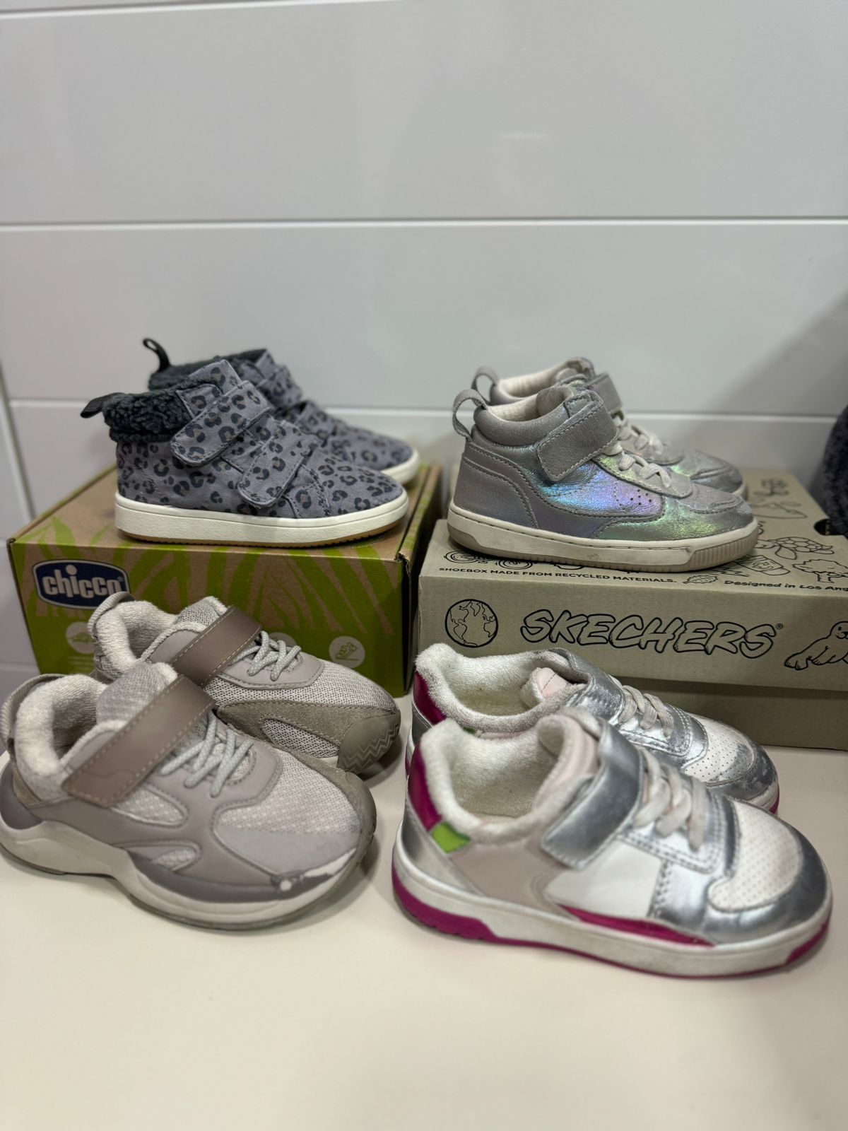 Sapatos Zara  24