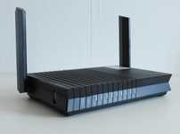 Netgear Nighthawk RAX20