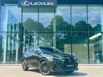 Lexus NX NX 350h | Omotenashi | FV23% | Salon PL | Serwis ASO | Bezwypadkowy |