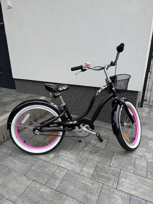 Rower Electra The Betty 3i 20 CALI + GRATISY