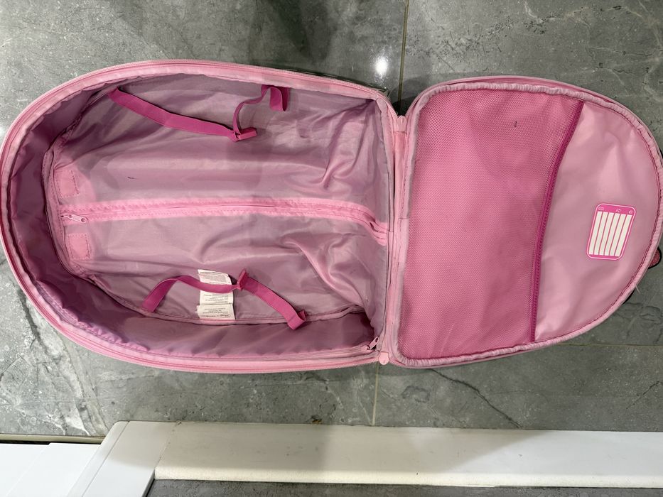 Дитяча валіза samsonite