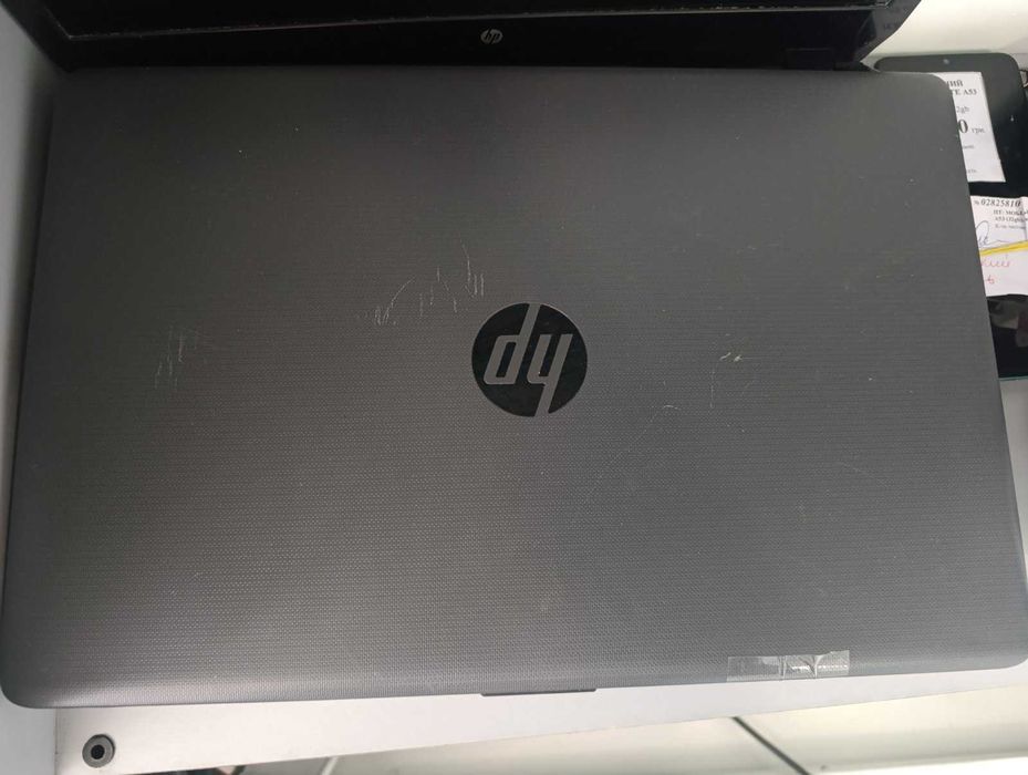 Ноутбук HP 255 G7 (RTL8821CE)
