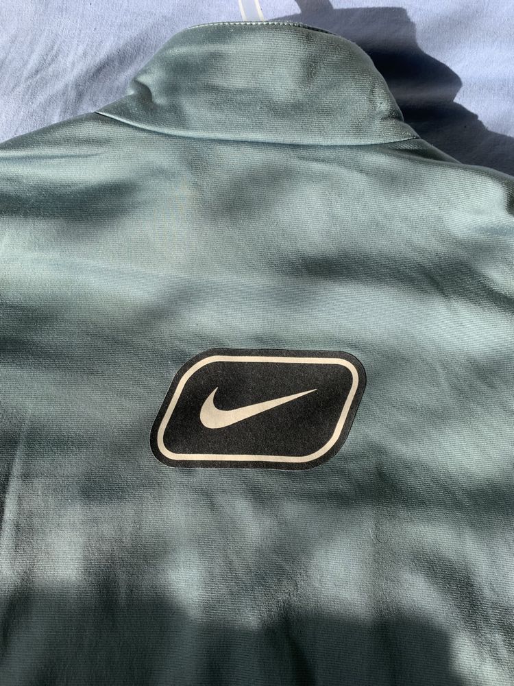 Nike Vintage олімпійка кофта Swoosh