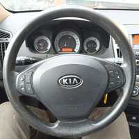 Kierownica multifunkcyjna Airbag Kia Ceed