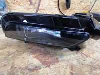 AUDI A3 halogeny