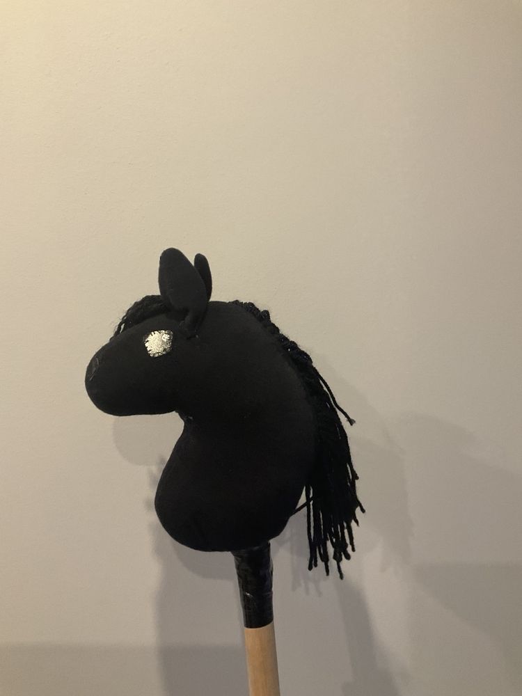 Hobby horse kary