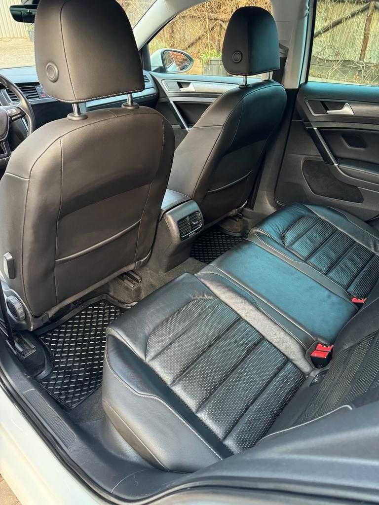 Продам VW E-Golf VII