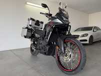 Honda Transalp XL750