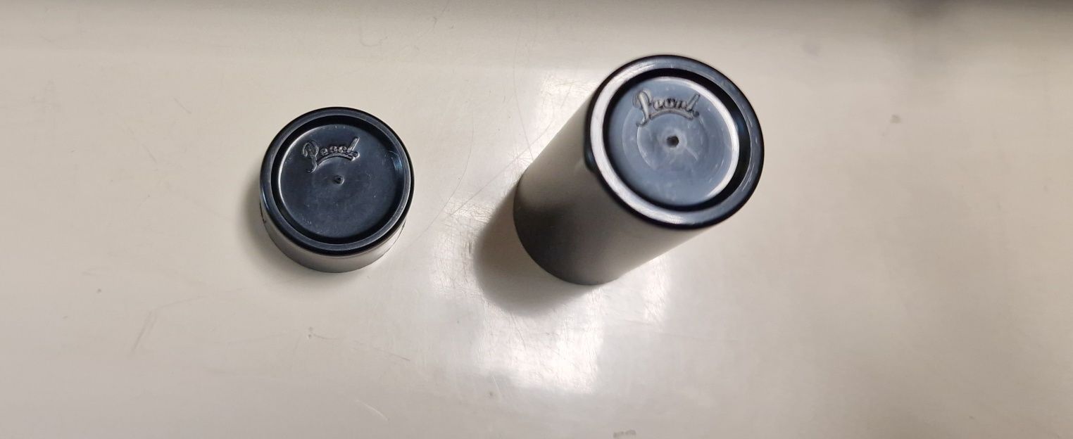 pearl pf 501e flet poprzeczny
