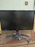 Sprzedam Monitor marki LG 24 cale