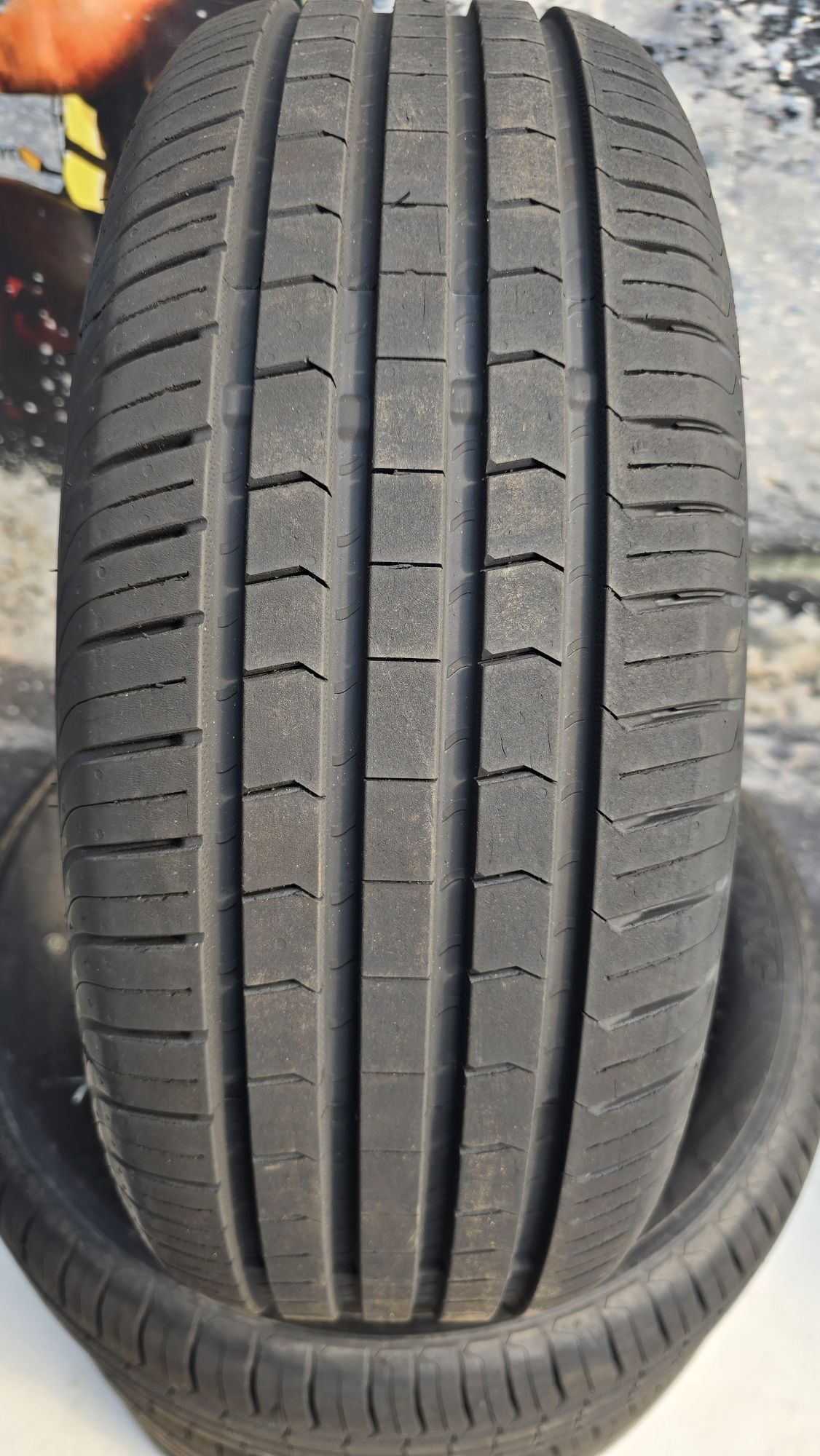 E23 4 x 205/55R16 LingLong Comfort Master 91V opony letnie demo