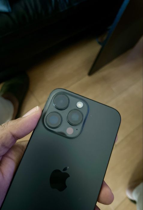 Iphone 15 ProMax 256Gb Titanium