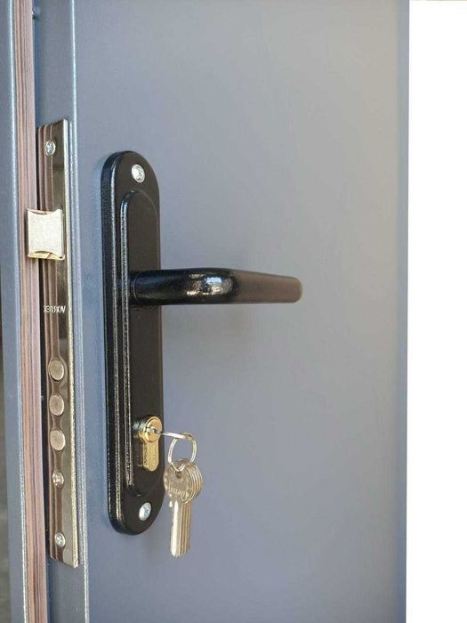 ПІД ЗАМОВЛЕННЯ двері, вхідні, металеві, технічні, залізні