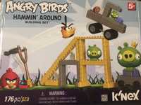 Lego angry birds