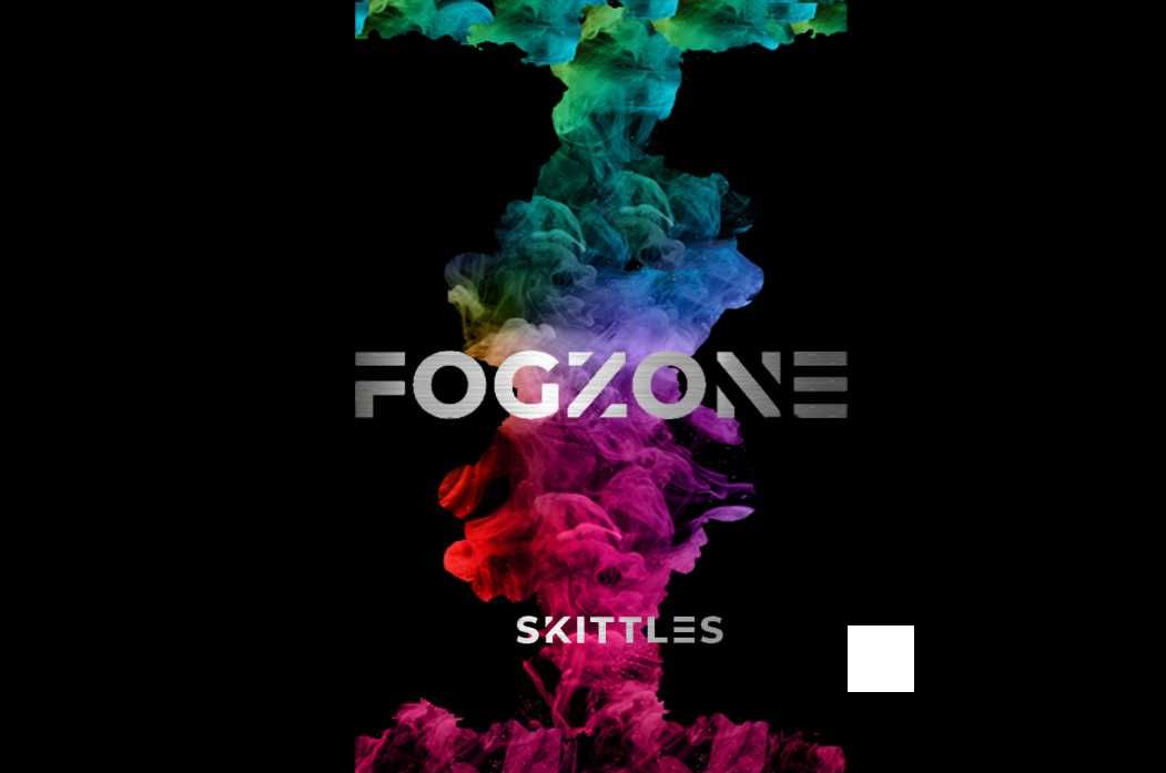 premium mix FOGZONE 12