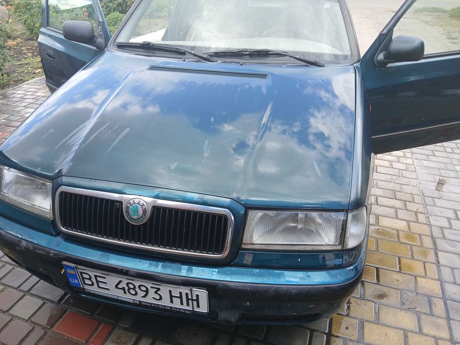 Продам автомобіль