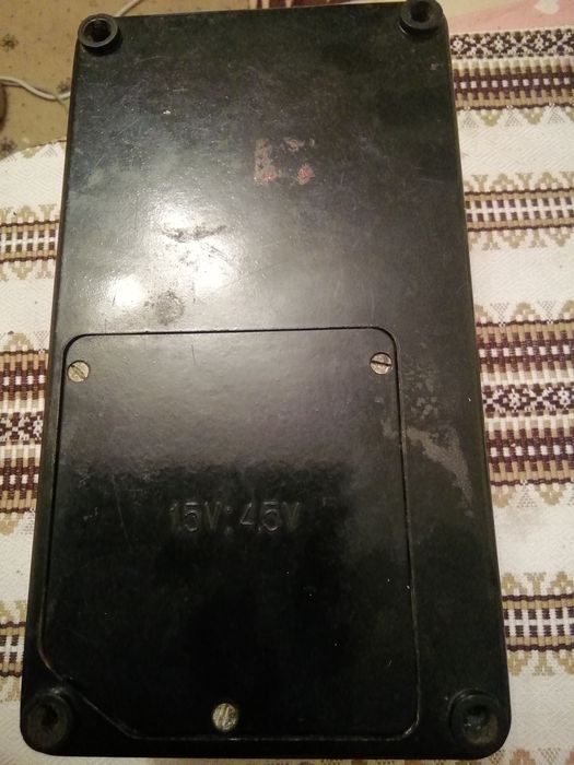 Вимірювальний прилад тестер Ц 20