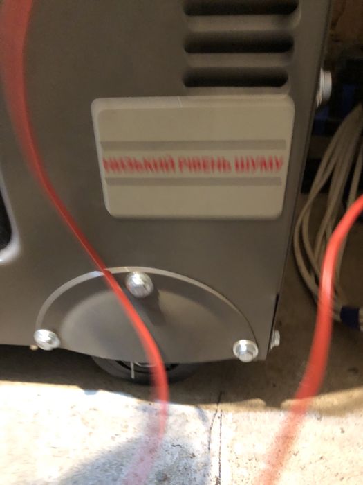 продам дизель генератор CROWN