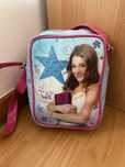 mochila violetta