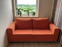 Sofa kanapa rozkładana stan bardzo dobry