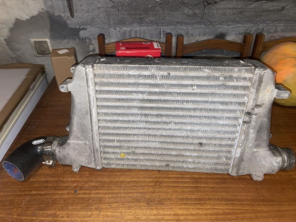 Vendo IC XL Seat ibiza 6l