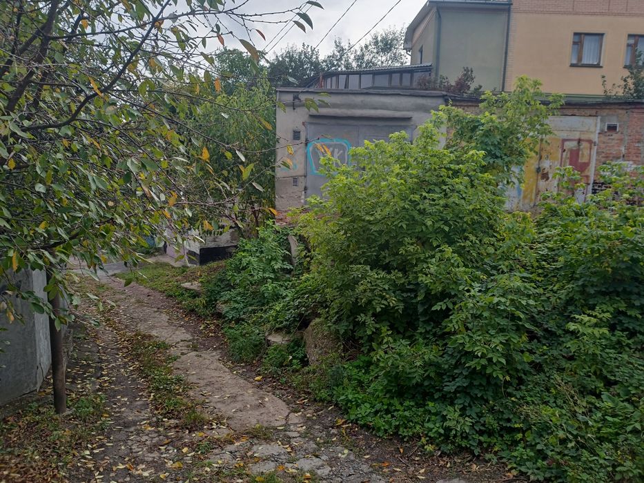 Продам гараж АК 1