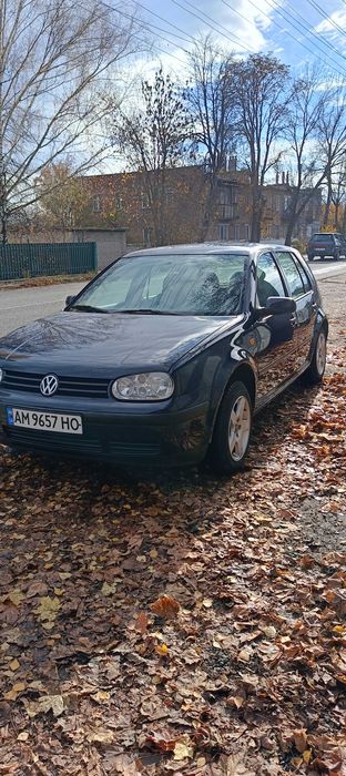 Продам Фольксваген Гольф