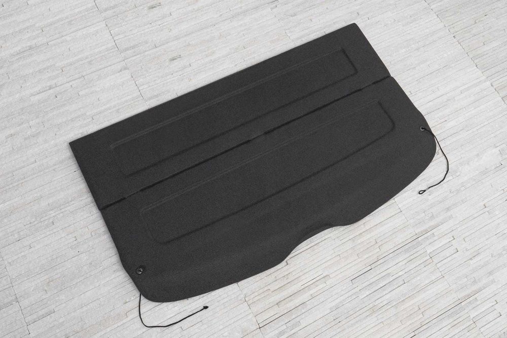Полка Багажника Audi Q5 Ауди Ку5 2008-2017 OEM Style в багажник