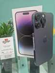 Iphone 14 pro max 128gb, desde 35eur mês, aceitamos retoma loja Guimar