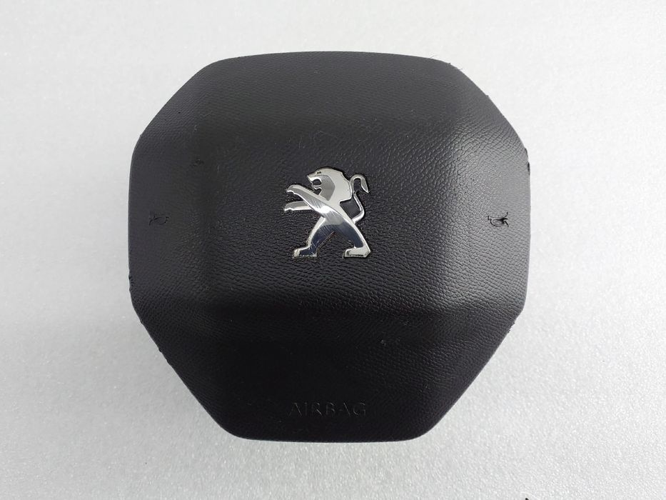 Airbag do volante PEUGEOT Partner (K9)