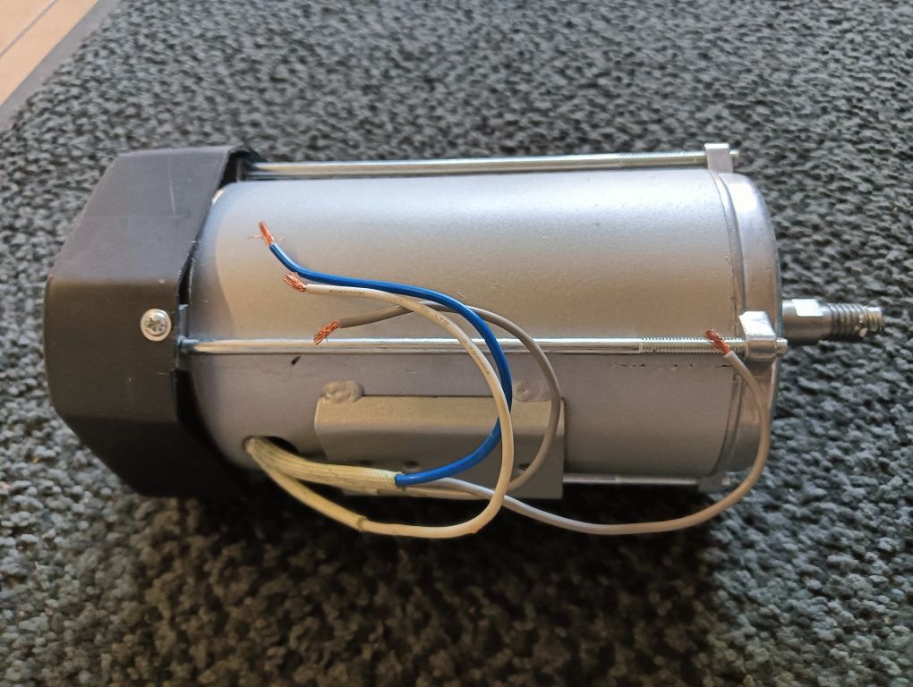 Silnik pilarka stołowa 850 w