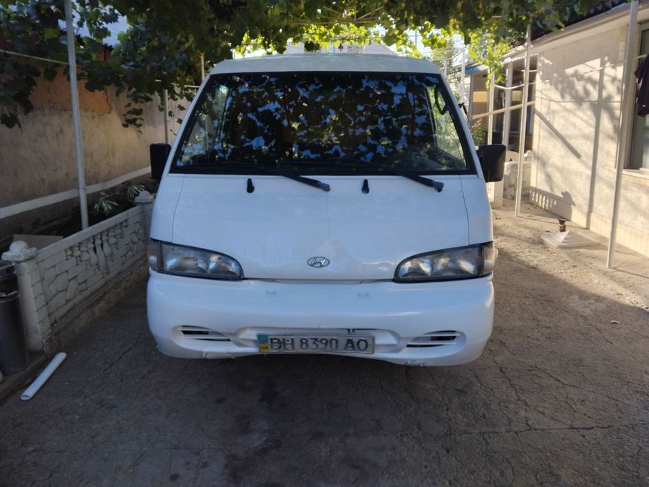 Hyndai H100 Грузовой
