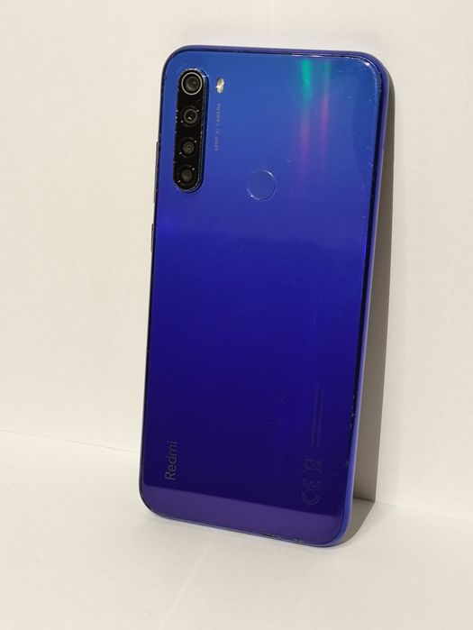 Телефон Redmi Note 8T 3/32gb