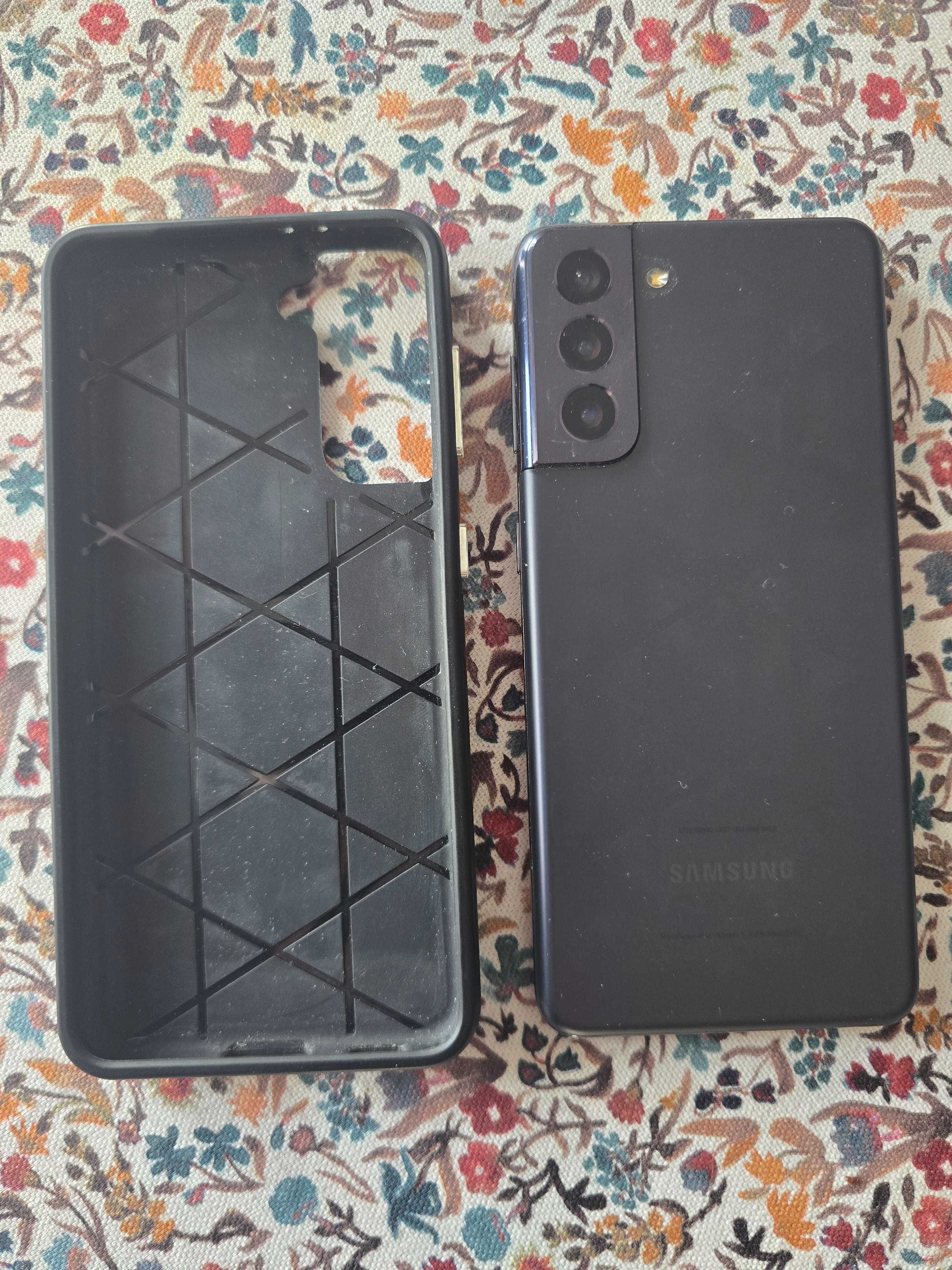 Samsung Galaxy S21 G991U1