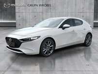 Mazda 3 2.0 186KM automat Centre-Line