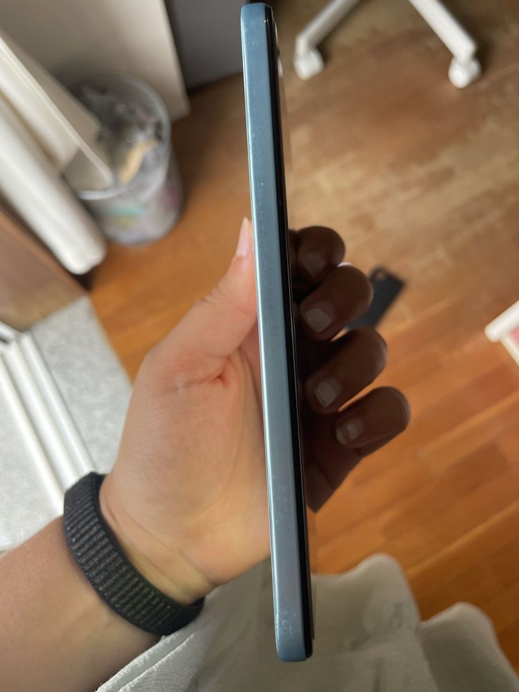 Xiaomi redmi note 11 pro como novo 128gb
