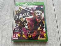 Rage 2 Xbox Series X One Nowa Wyprzedaz Kolekcji Jaworzno.